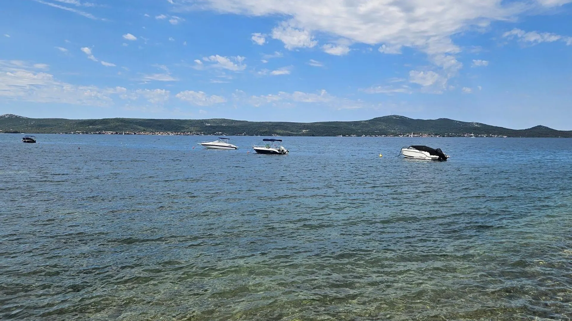 Mobile Home Katja Sveti Petar  0*, Sveti Petar (Zadar) Croatia