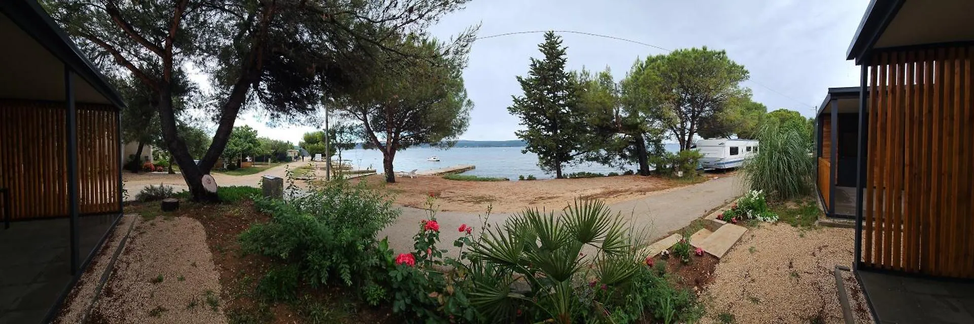 Mobile Home Katja Sveti Petar  Apartment Sveti Petar (Zadar)
