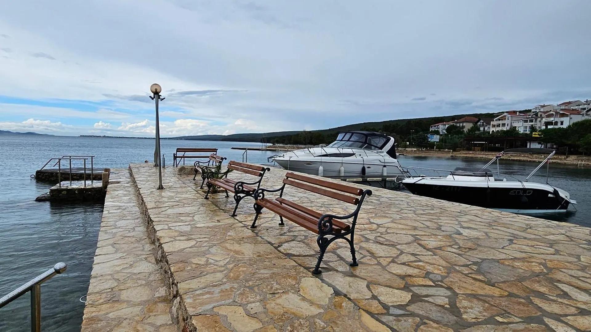 Mobile Home Katja Sveti Petar  Apartment Sveti Petar (Zadar)