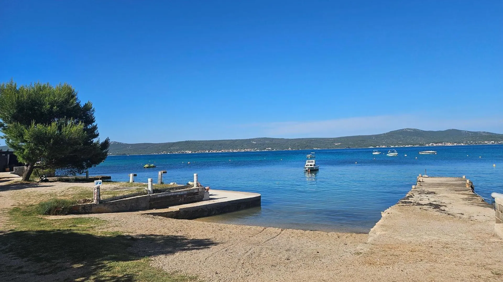 Mobile Home Katja Sveti Petar  0*, Sveti Petar (Zadar) Croatia
