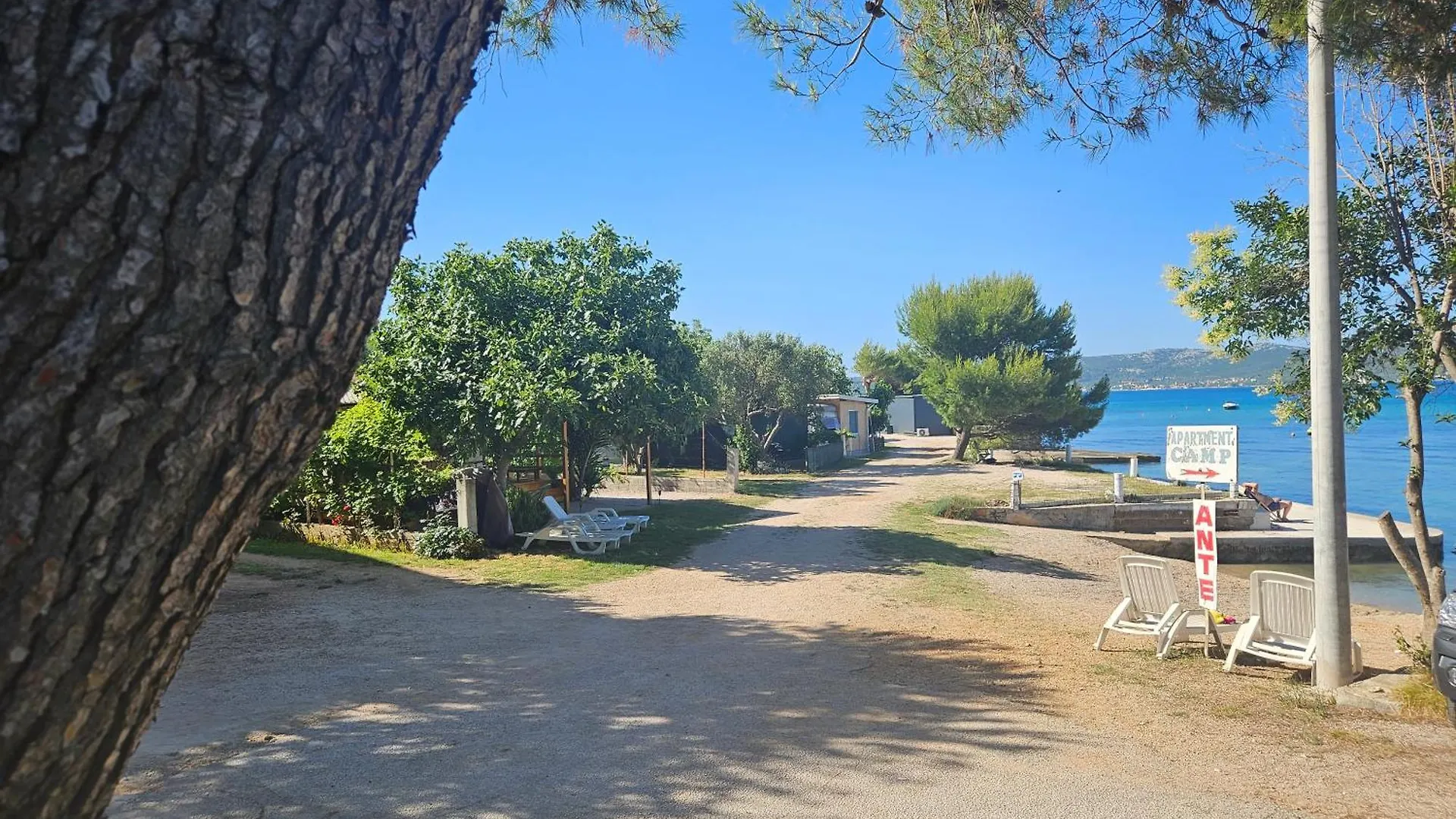 Mobile Home Katja Sveti Petar  Sveti Petar (Zadar)