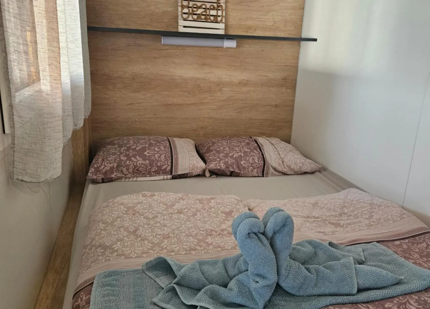Mobile Home Katja Sveti Petar  Sveti Petar (Zadar)