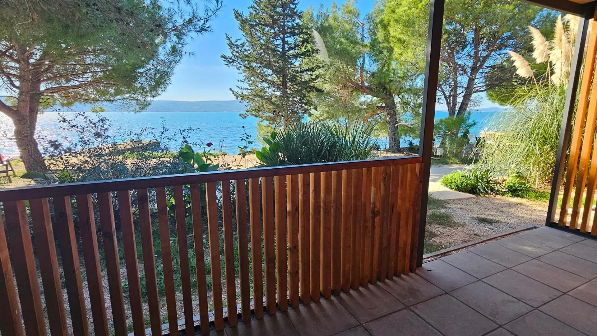 Mobile Home Katja Sveti Petar  0*, Sveti Petar (Zadar)