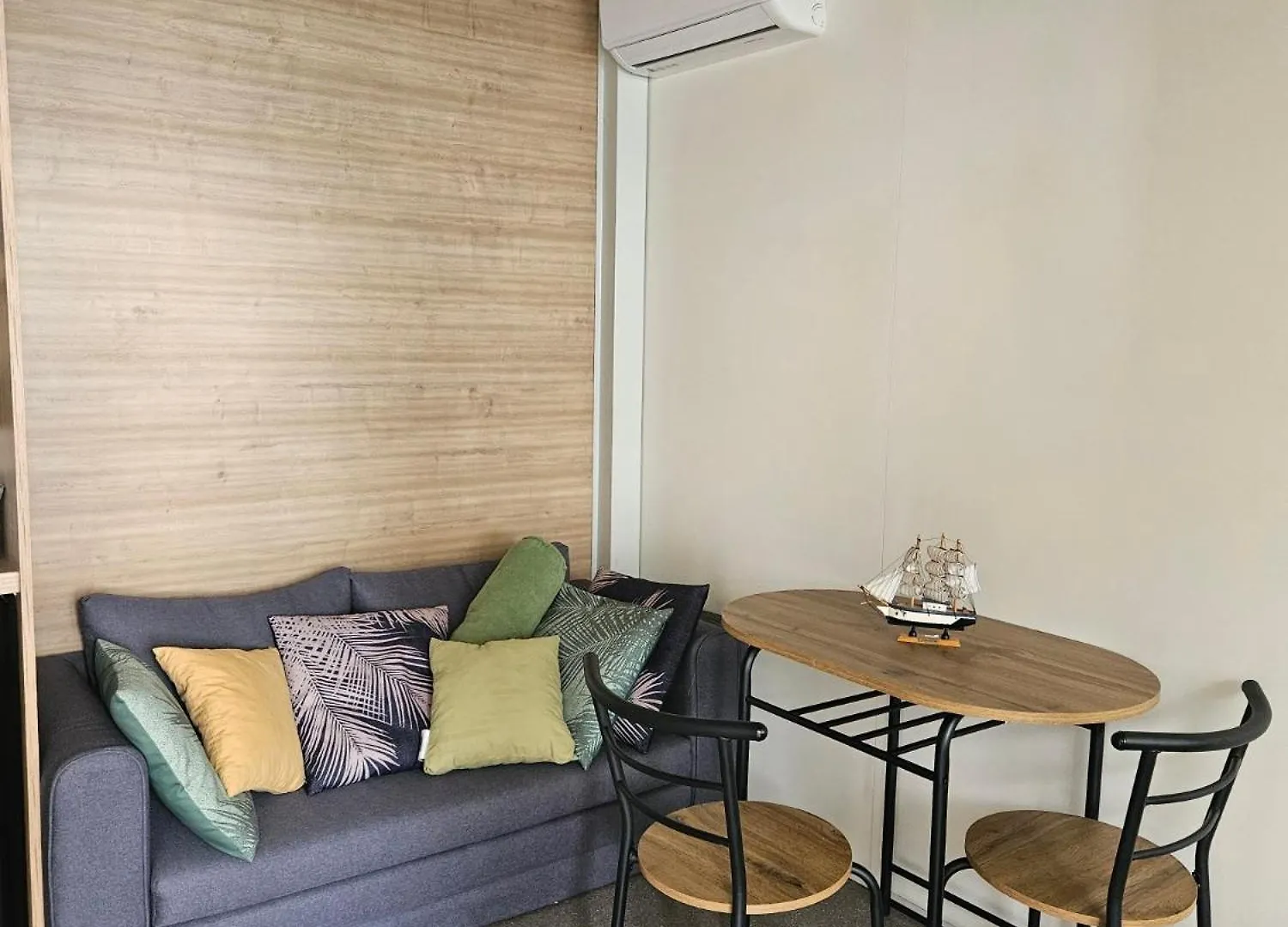 Mobile Home Katja Sveti Petar  Apartment
