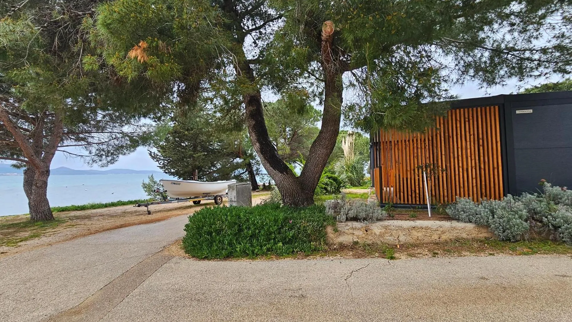Mobile Home Katja Sveti Petar  0*, Sveti Petar (Zadar) Chorvatsko
