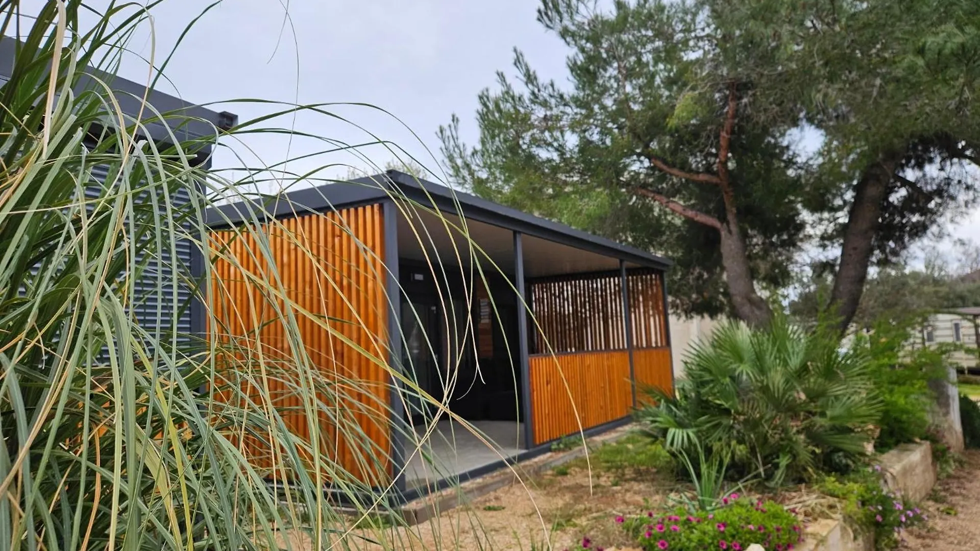Mobile Home Katja Sveti Petar  Croatia