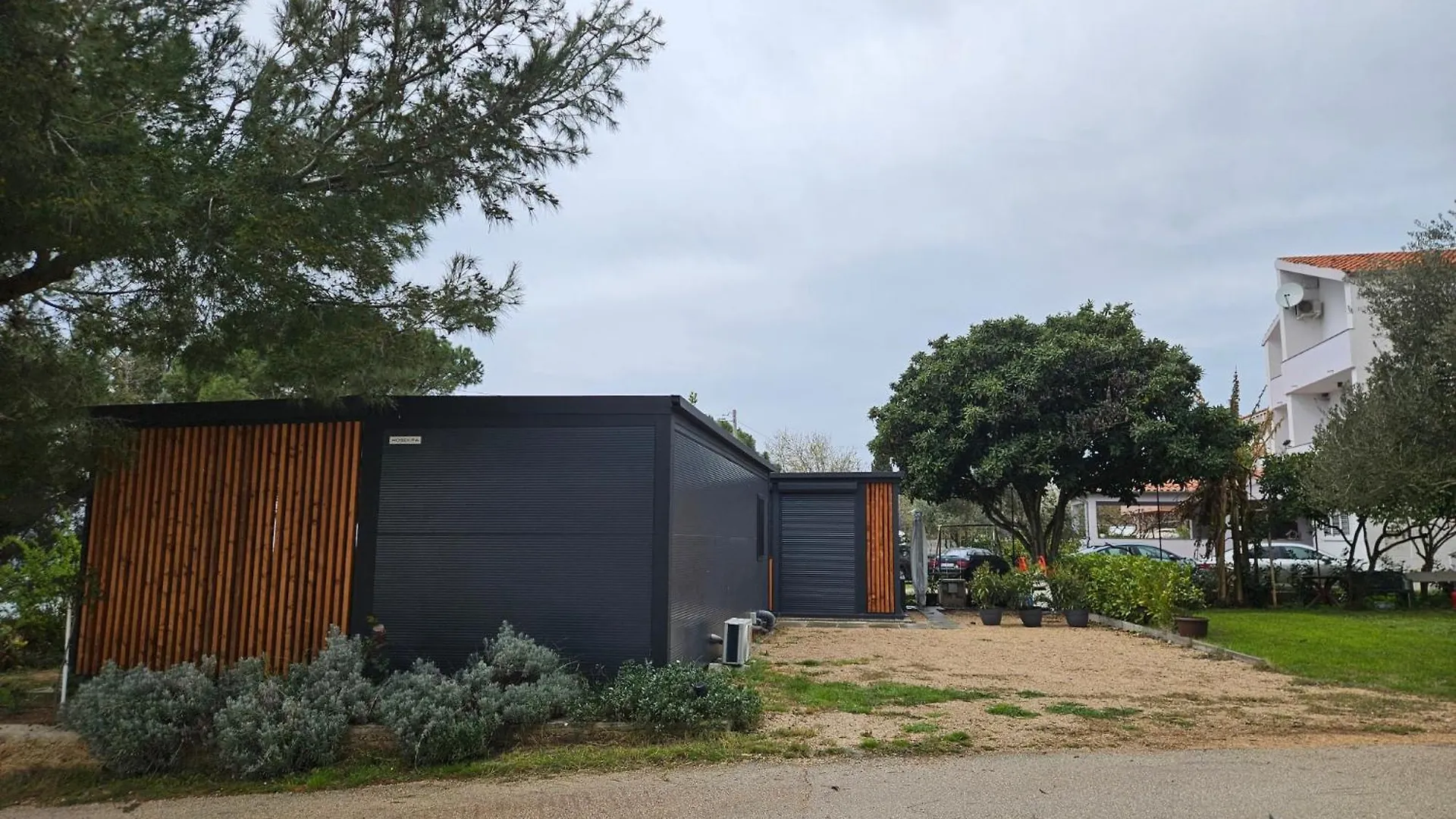 Mobile Home Katja Sveti Petar  0*, Sveti Petar (Zadar) Croatia