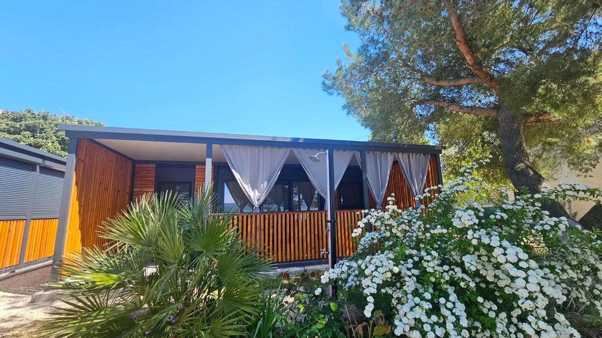 Mobile Home Katja Sveti Petar  Apartment Sveti Petar (Zadar)