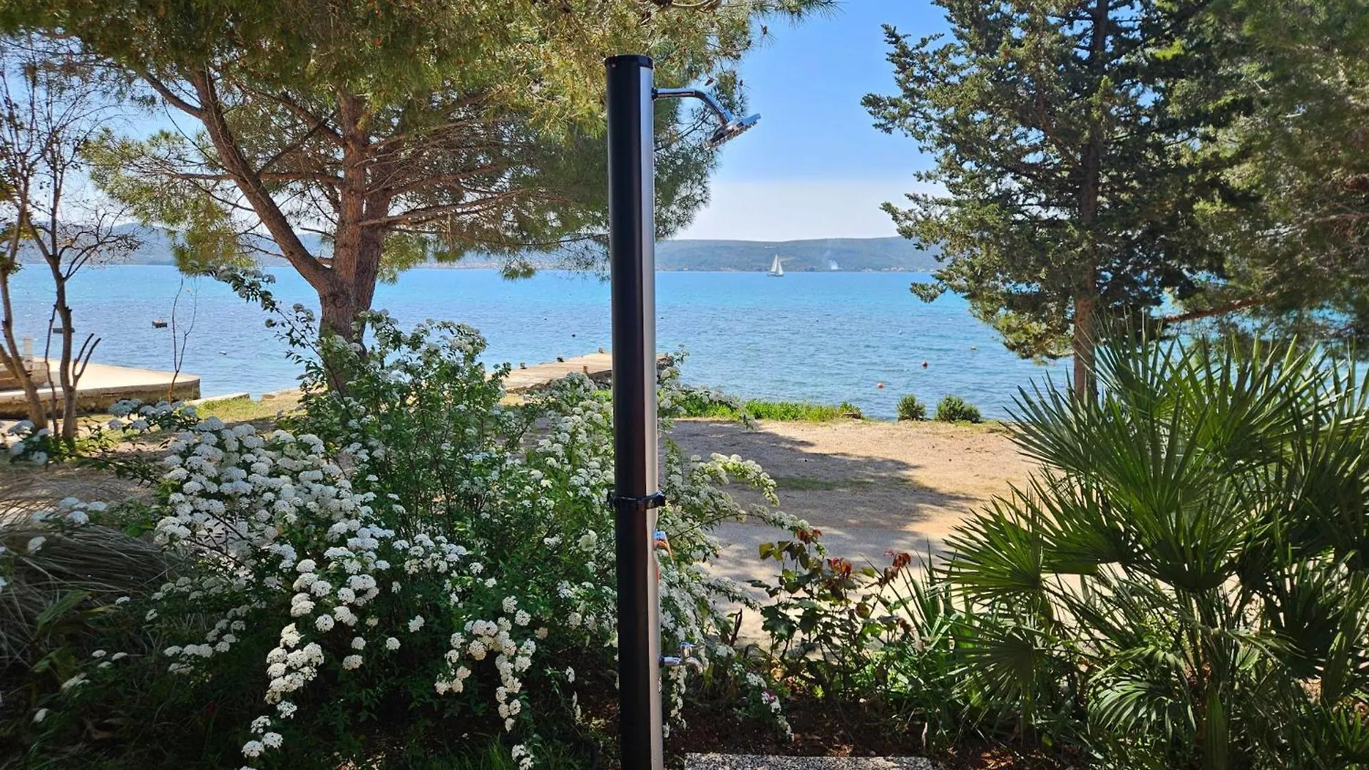 Apartment Mobile Home Katja Sveti Petar  Croatia