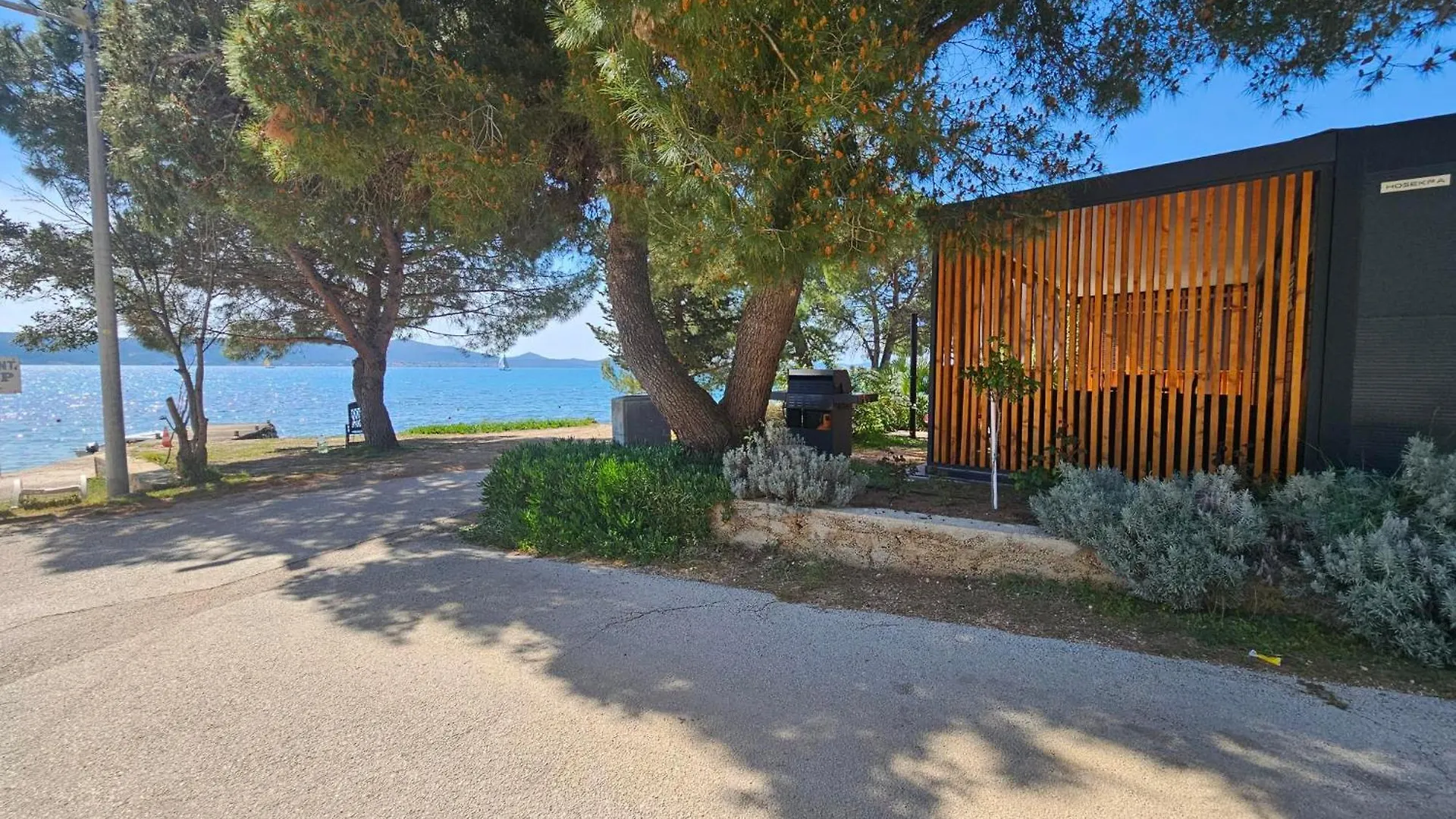 Mobile Home Katja Sveti Petar  Sveti Petar (Zadar)