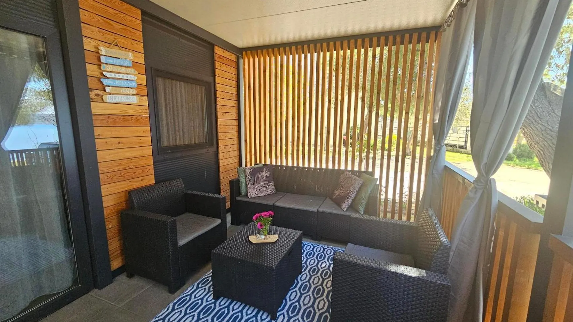 Mobile Home Katja Sveti Petar  0*, Sveti Petar (Zadar)