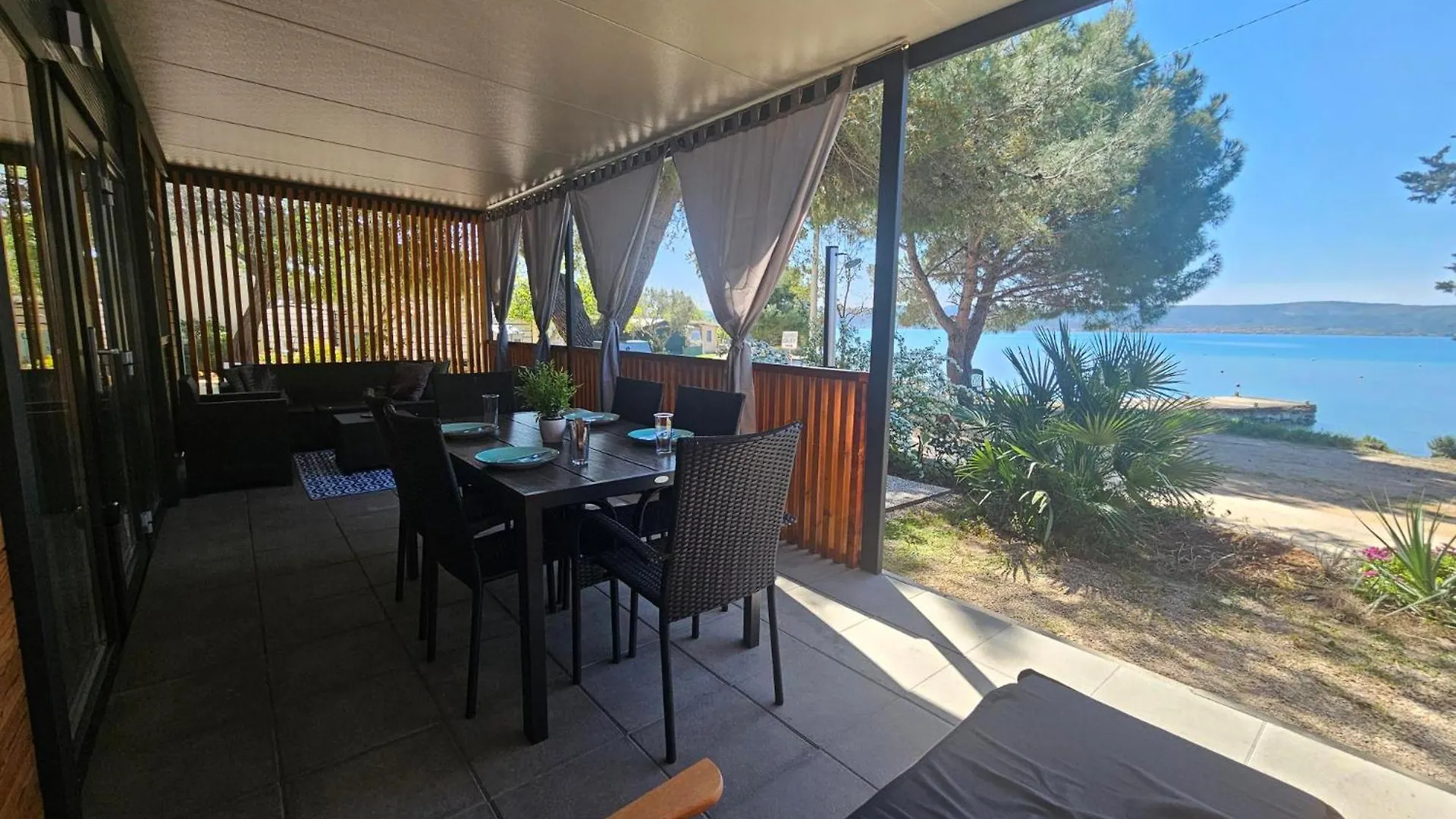 Mobile Home Katja Sveti Petar  Sveti Petar (Zadar)