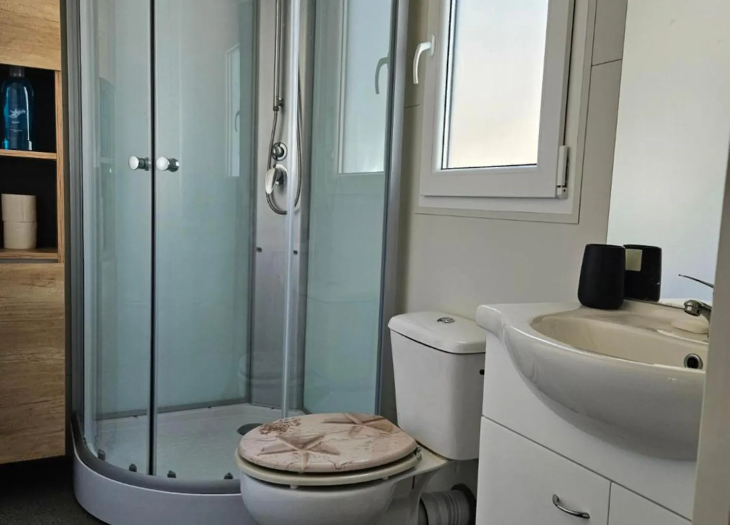 Mobile Home Katja Sveti Petar  Croatia