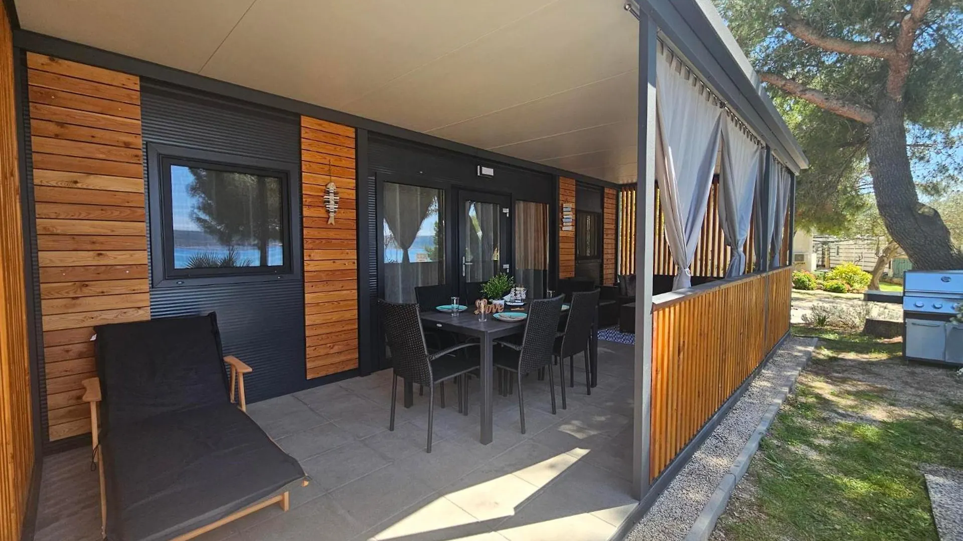 Mobile Home Katja Sveti Petar  0*, Sveti Petar (Zadar) Croatia